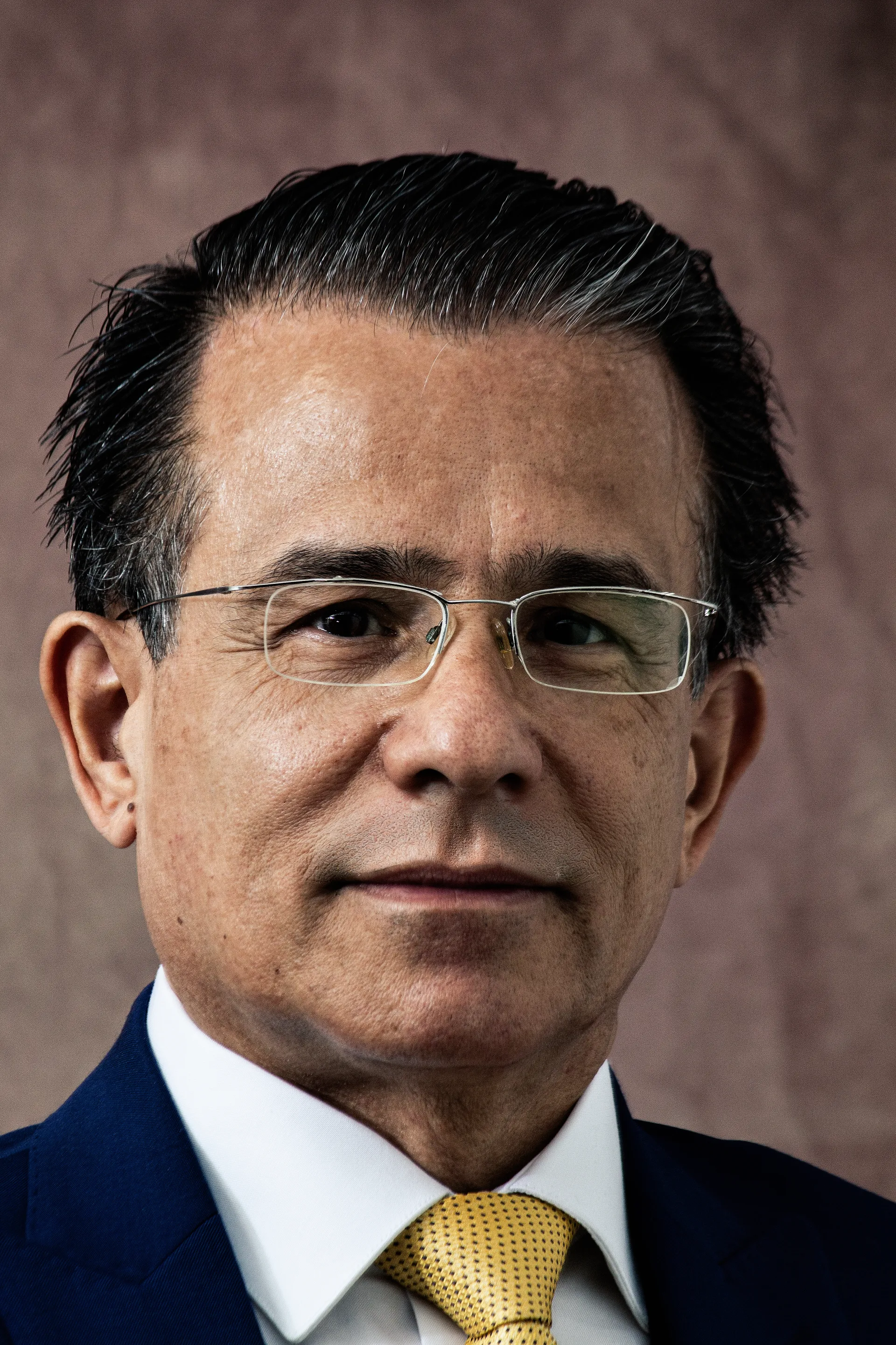 Glauco Ramos - Autoridade Jurídica