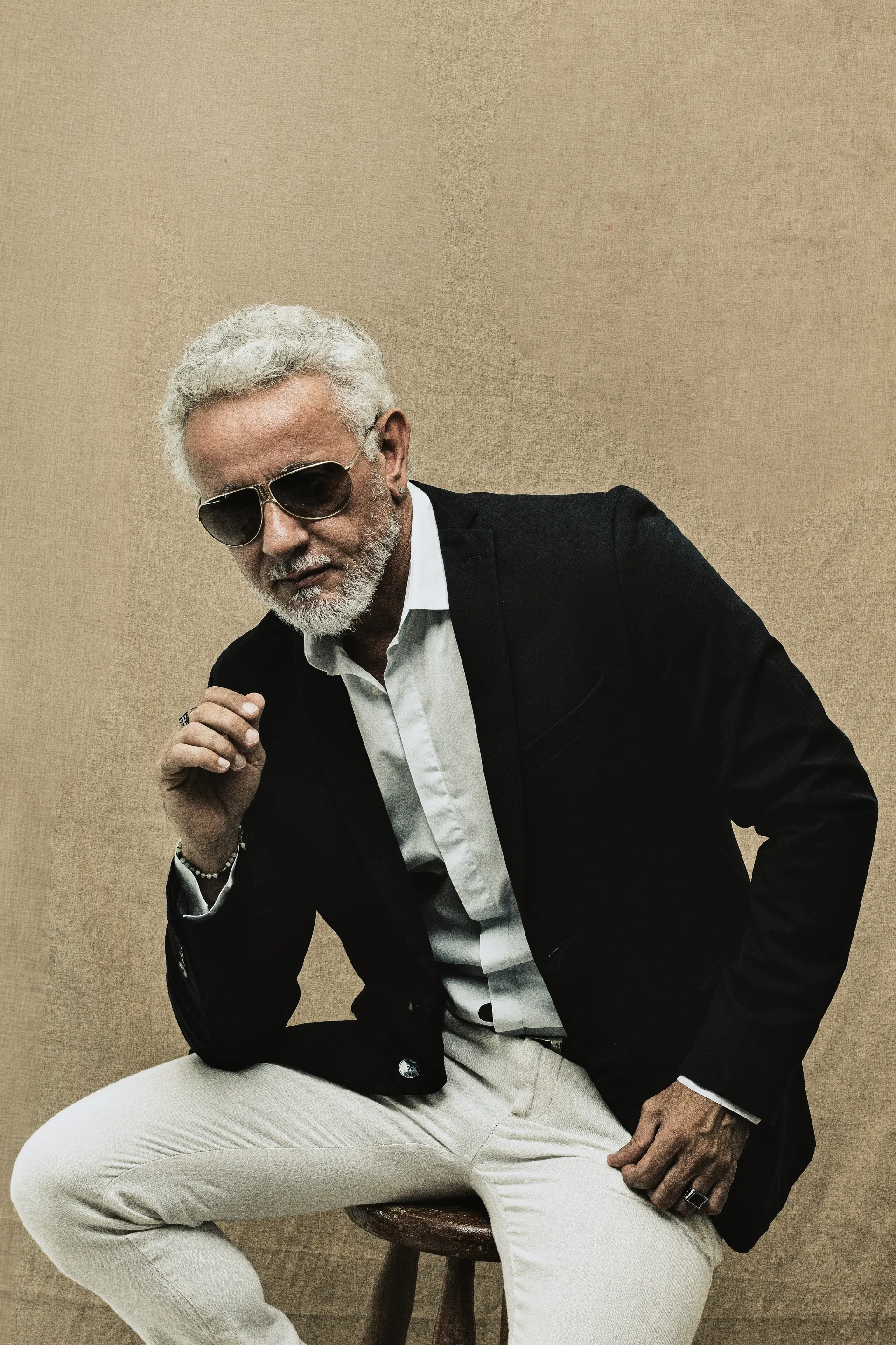 José Carlos Cordeiro - Presença Empresarial