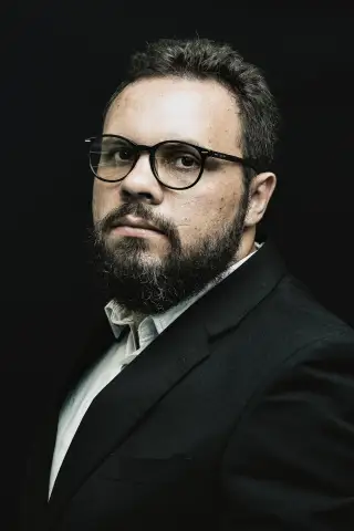 Leandro Baldon - Liderança Imobiliária