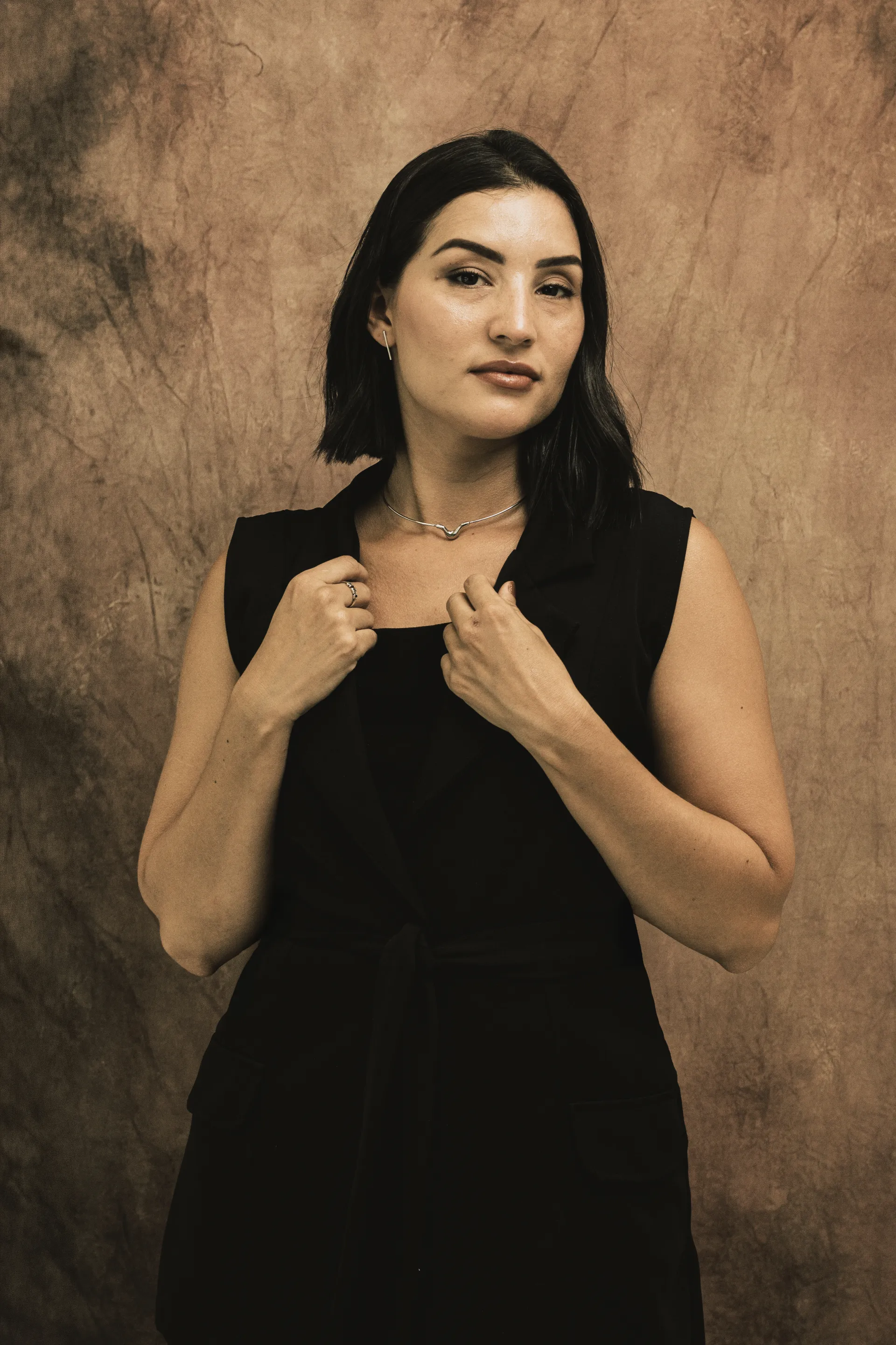 Luciane Rodrigues - Refinamento Estético